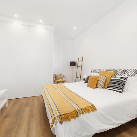 Lumo Flat Fatima Apartment Luaran gambar