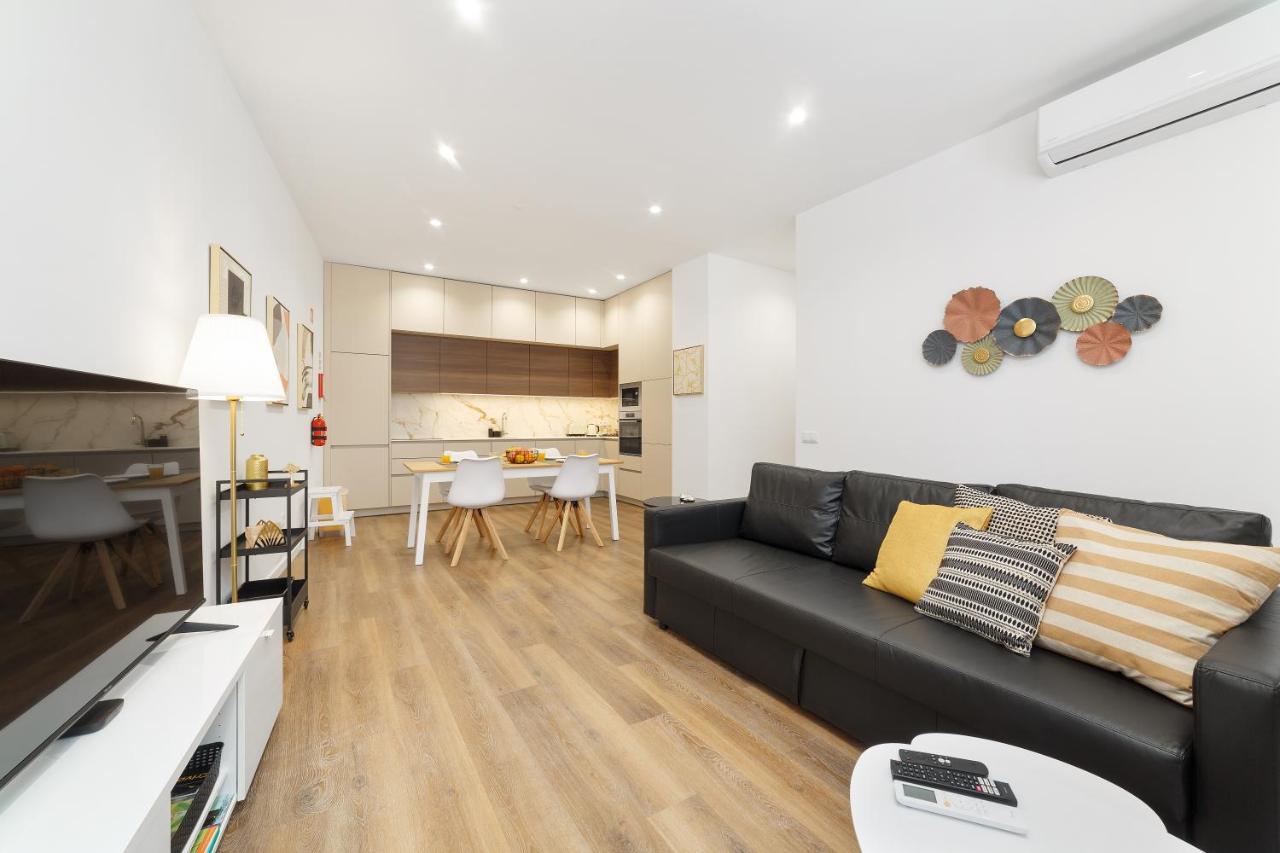 Lumo Flat Fatima Apartment Luaran gambar